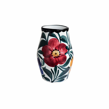 Keramik Vase Schramberg Nr. 040