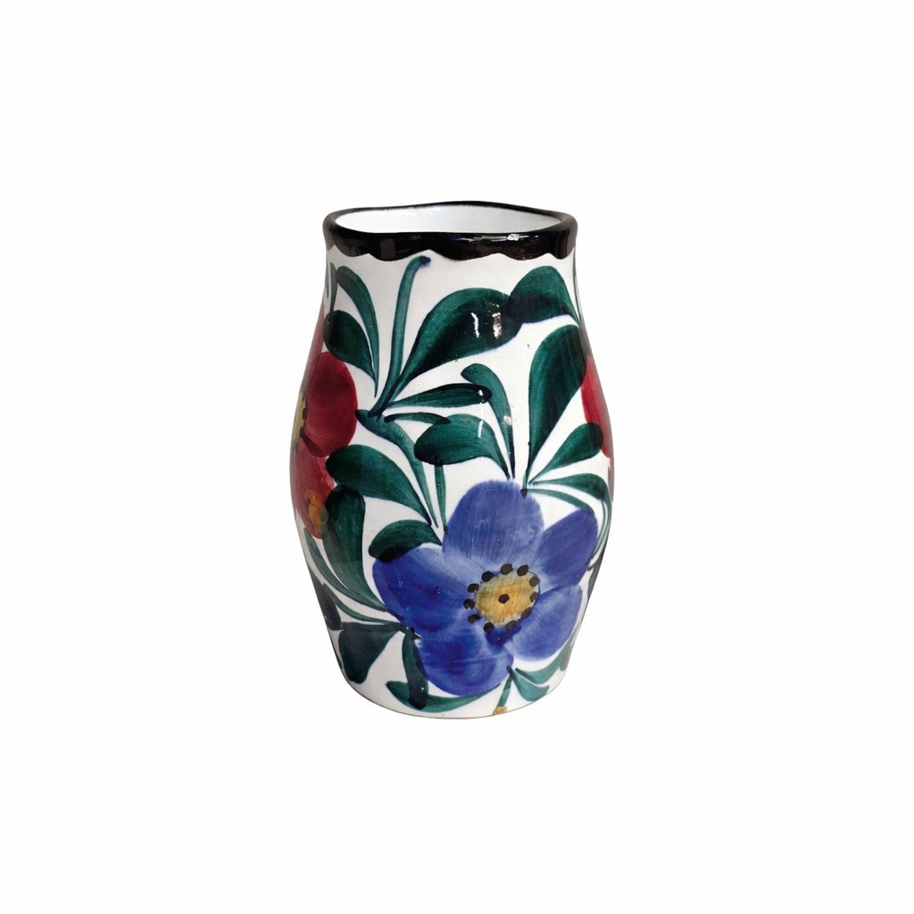 Keramik Vase Schramberg Nr. 040