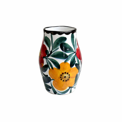Keramik Vase Schramberg Nr. 040