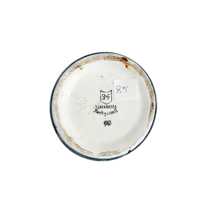 Keramik Vase Schramberg Nr. 085