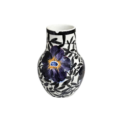 Keramik Vase Schramberg Nr. 086