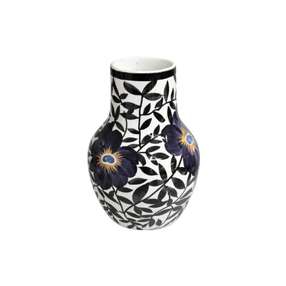 Keramik Vase Schramberg Nr. 086