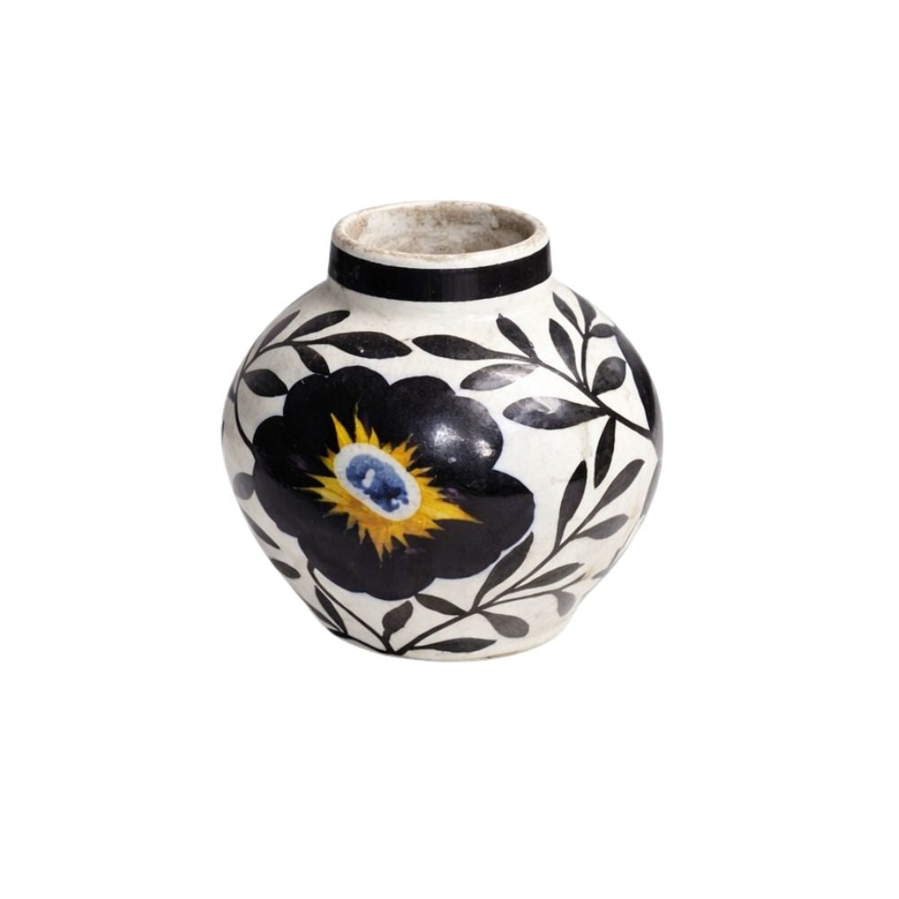 Keramik Vase Schramberg Nr. 090