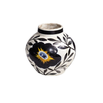 Keramik Vase Schramberg Nr. 090