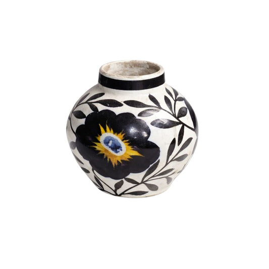 Keramik Vase Schramberg Nr. 090