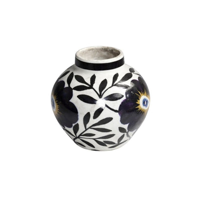 Keramik Vase Schramberg Nr. 090