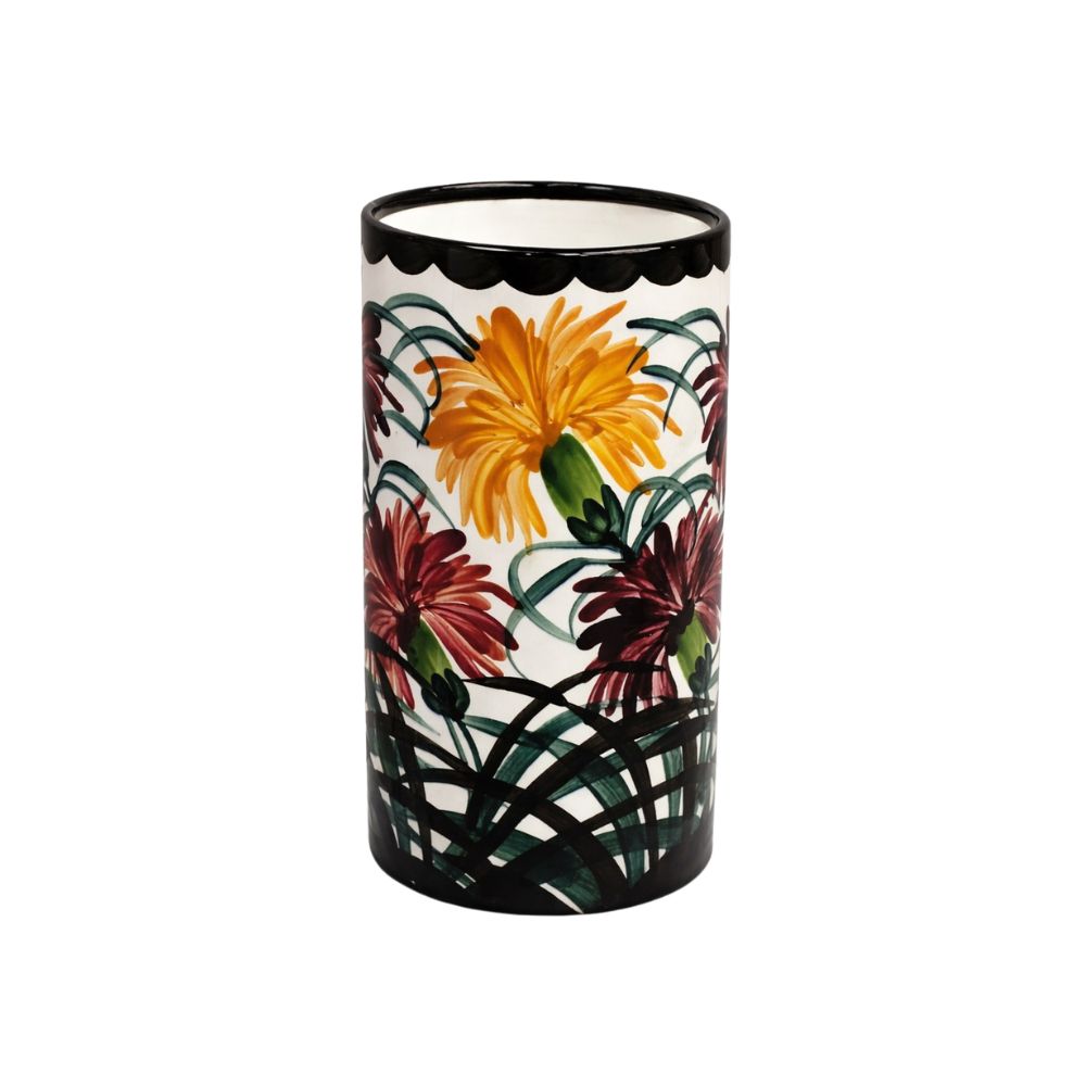 Keramik Vase Schramberg Nr. 100