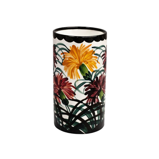Keramik Vase Schramberg Nr. 100