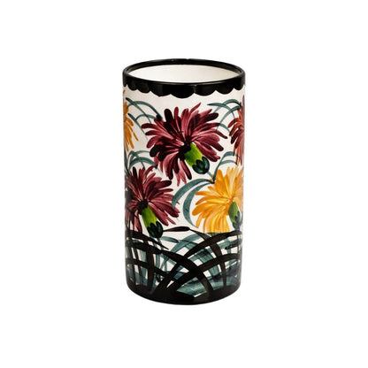 Keramik Vase Schramberg Nr. 100