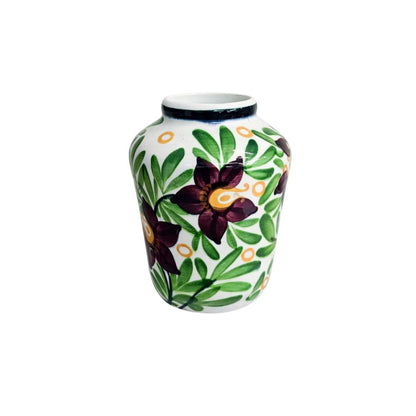 Keramik Vase Schramberg Nr. 112