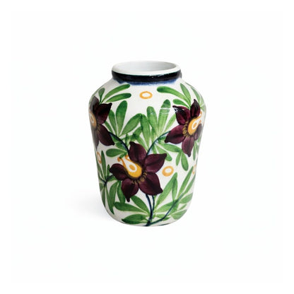 Keramik Vase Schramberg Nr. 112