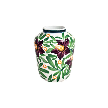 Keramik Vase Schramberg Nr. 112