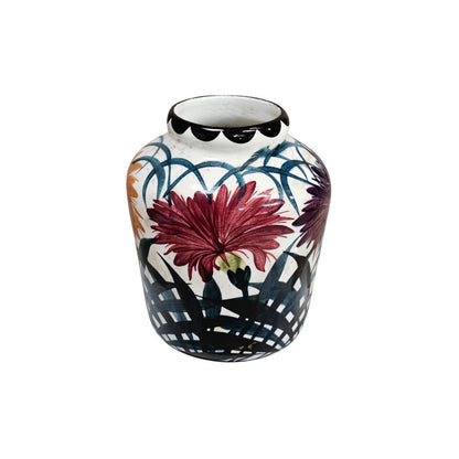 Keramik Vase Schramberg Nr. 113