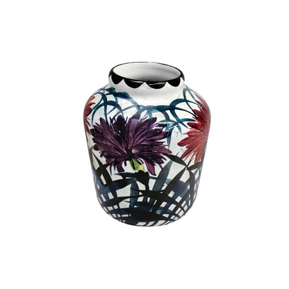 Keramik Vase Schramberg Nr. 113