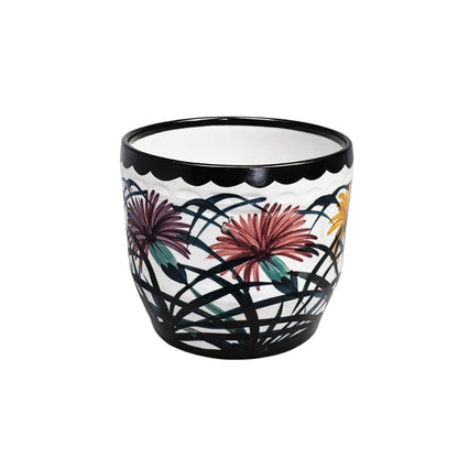 Keramik Vase Schramberg Nr. 131