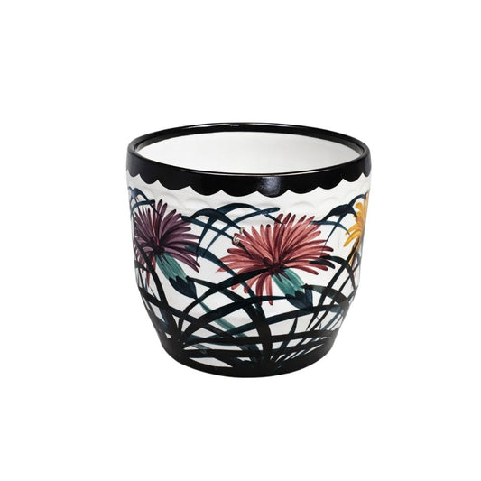 Keramik Vase Schramberg Nr. 131