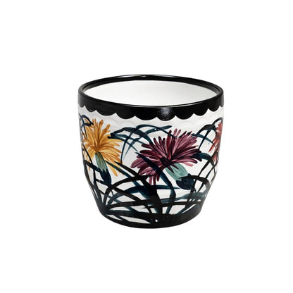 Keramik Vase Schramberg Nr. 131