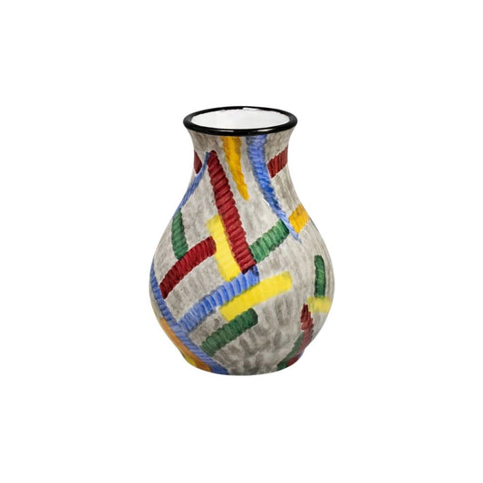 Keramik Vase Schramberg Nr. 149