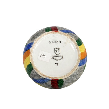 Keramik Vase Schramberg Nr. 149