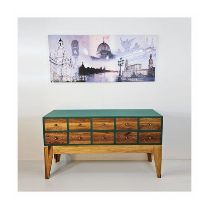 XXL Bild Dresden Druck auf Leinwand