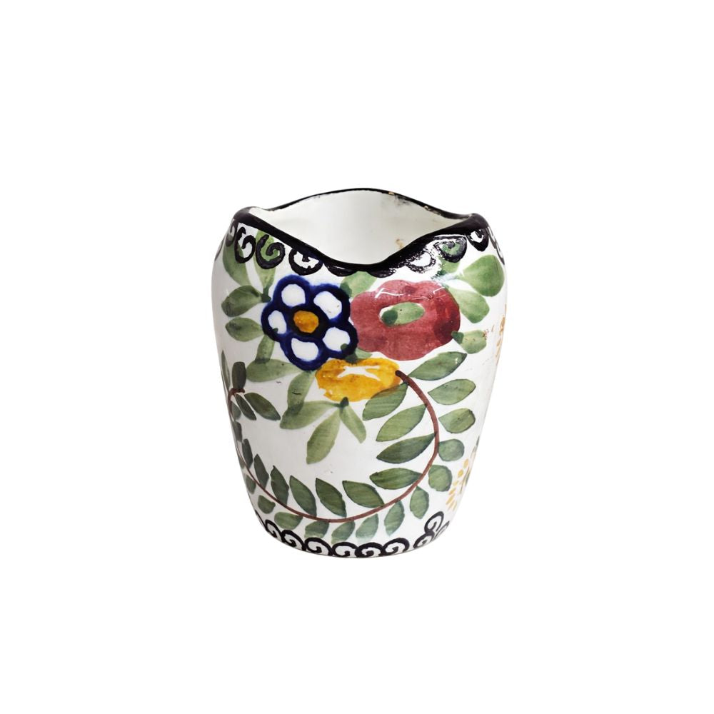 Keramik Vase Schramberg Nr. 015