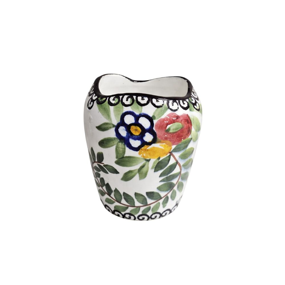 Keramik Vase Schramberg Nr. 015