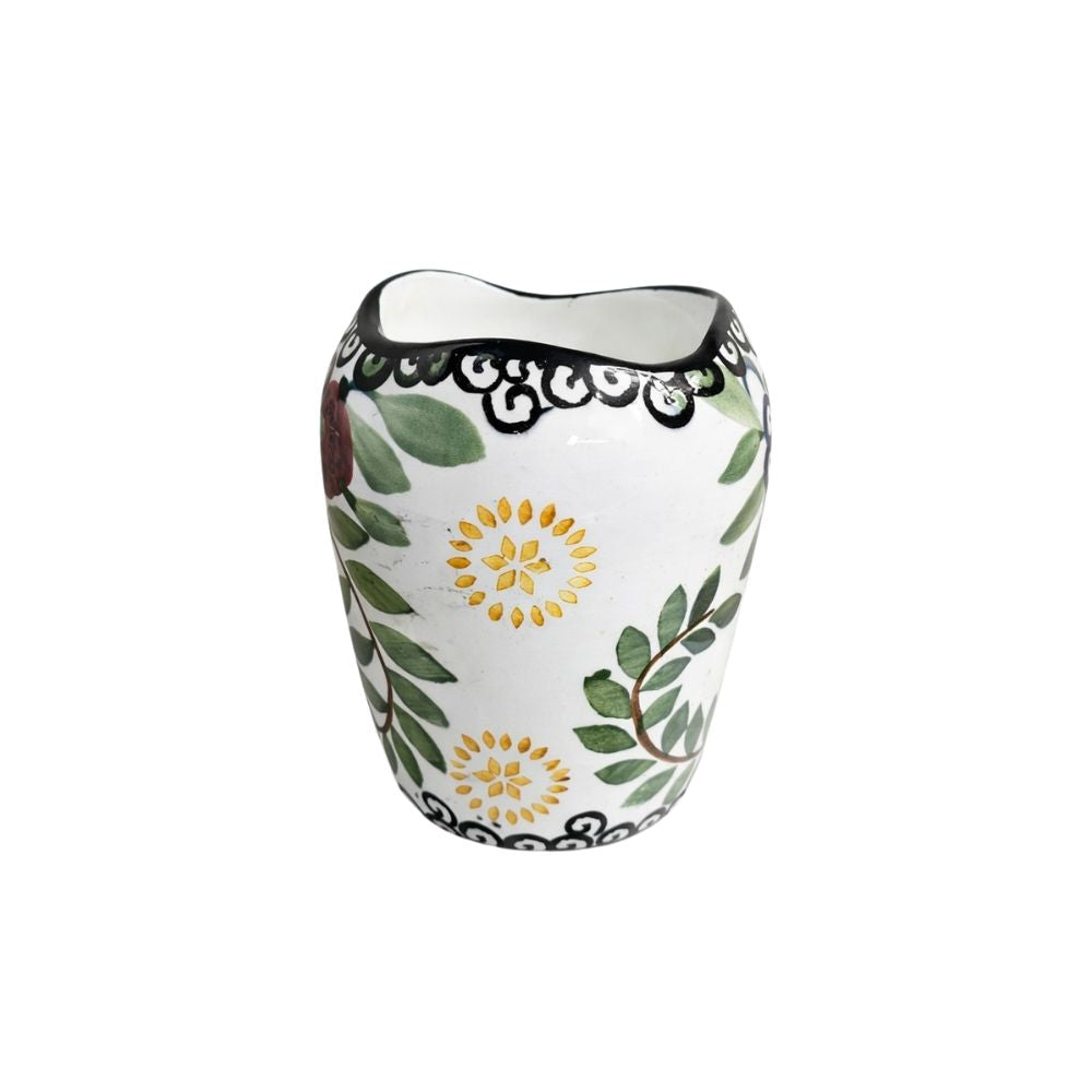 Keramik Vase Schramberg Nr. 015