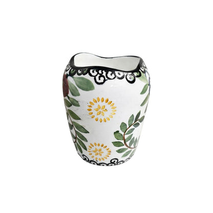 Keramik Vase Schramberg Nr. 015