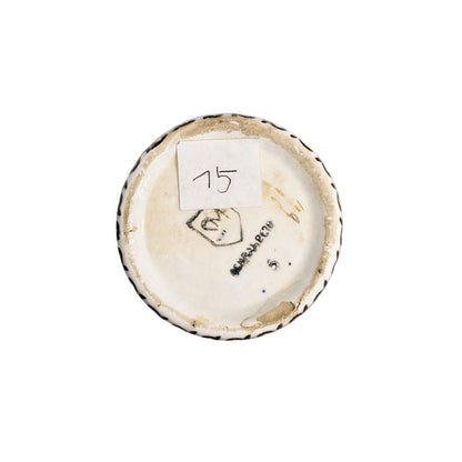 Keramik Vase Schramberg Nr. 015