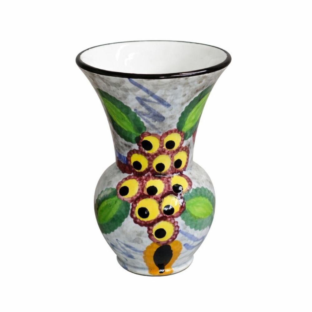 Keramik Vase Schramberg Nr. 022