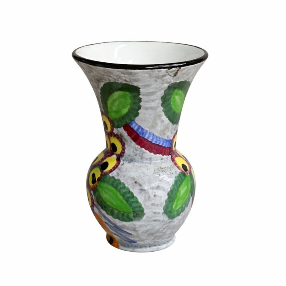 Keramik Vase Schramberg Nr. 022