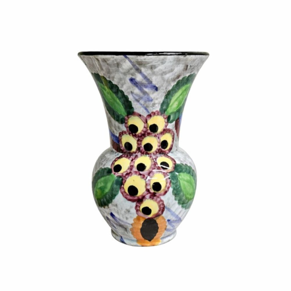 Keramik Vase Schramberg Nr. 022