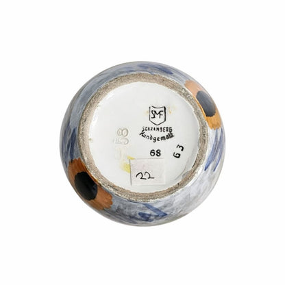 Keramik Vase Schramberg Nr. 022
