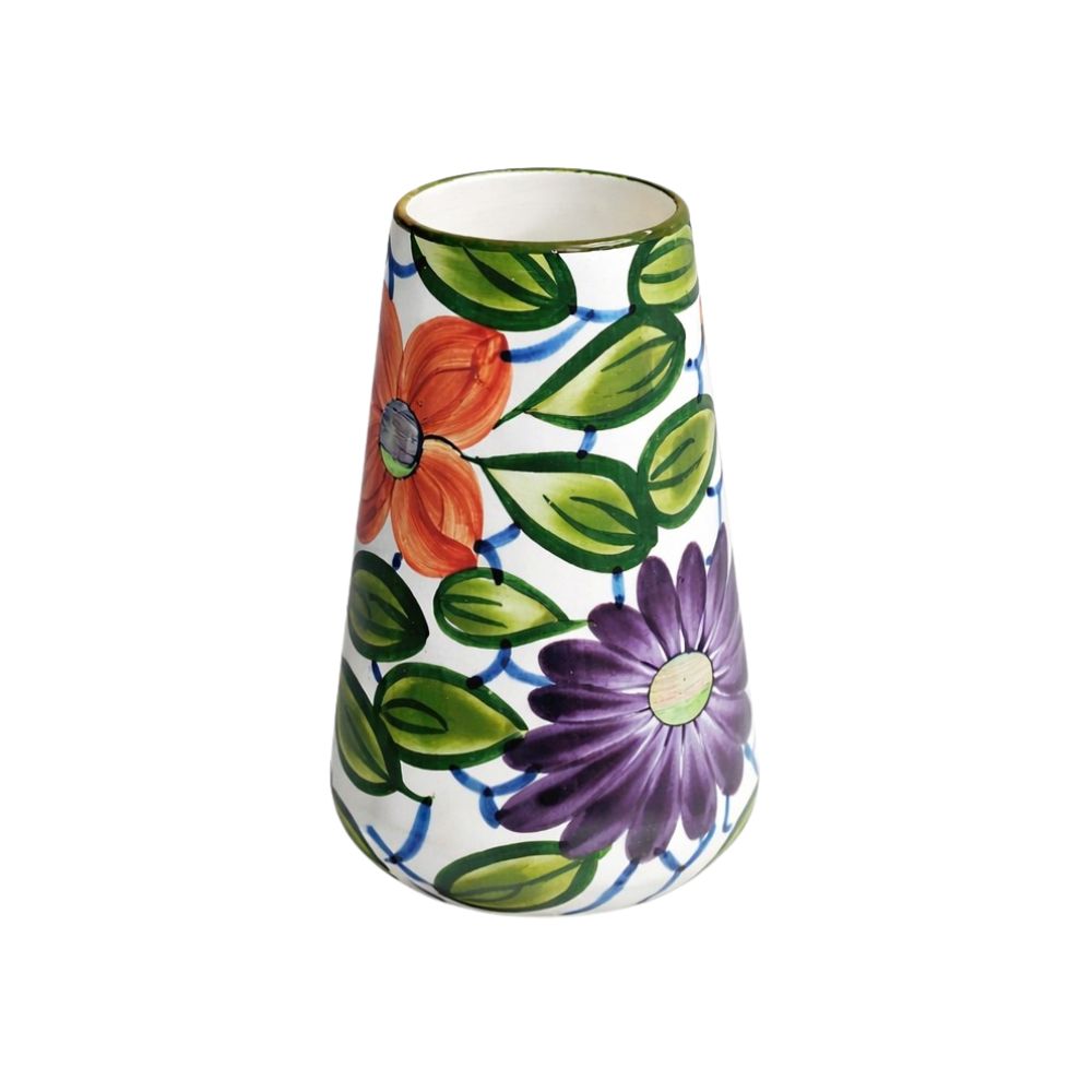 Keramik Vase Schramberg Nr. 025