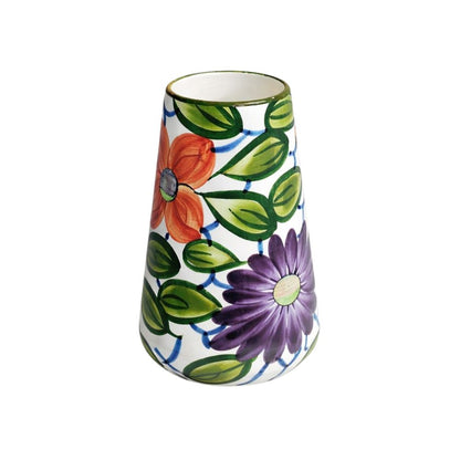Keramik Vase Schramberg Nr. 025