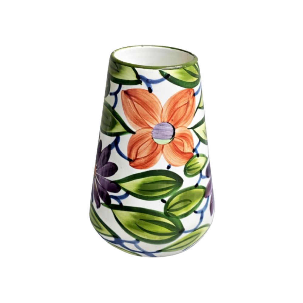 Keramik Vase Schramberg Nr. 025