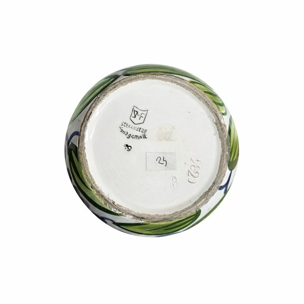 Keramik Vase Schramberg Nr. 025
