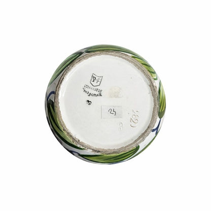 Keramik Vase Schramberg Nr. 025