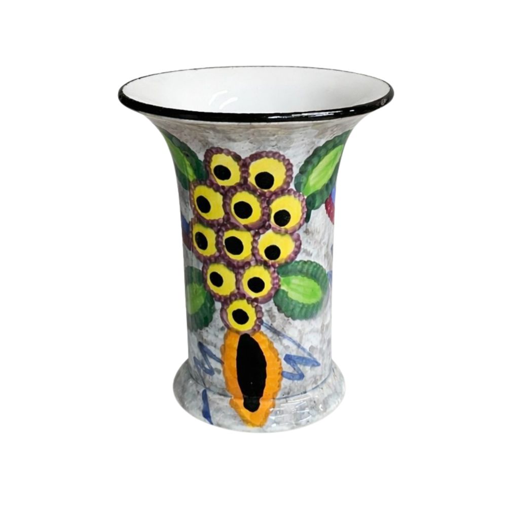Keramik Vase Schramberg Nr. 037