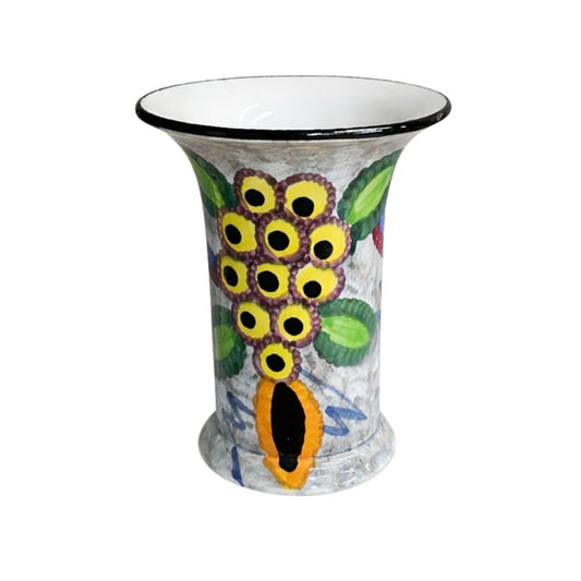 Keramik Vase Schramberg Nr. 037