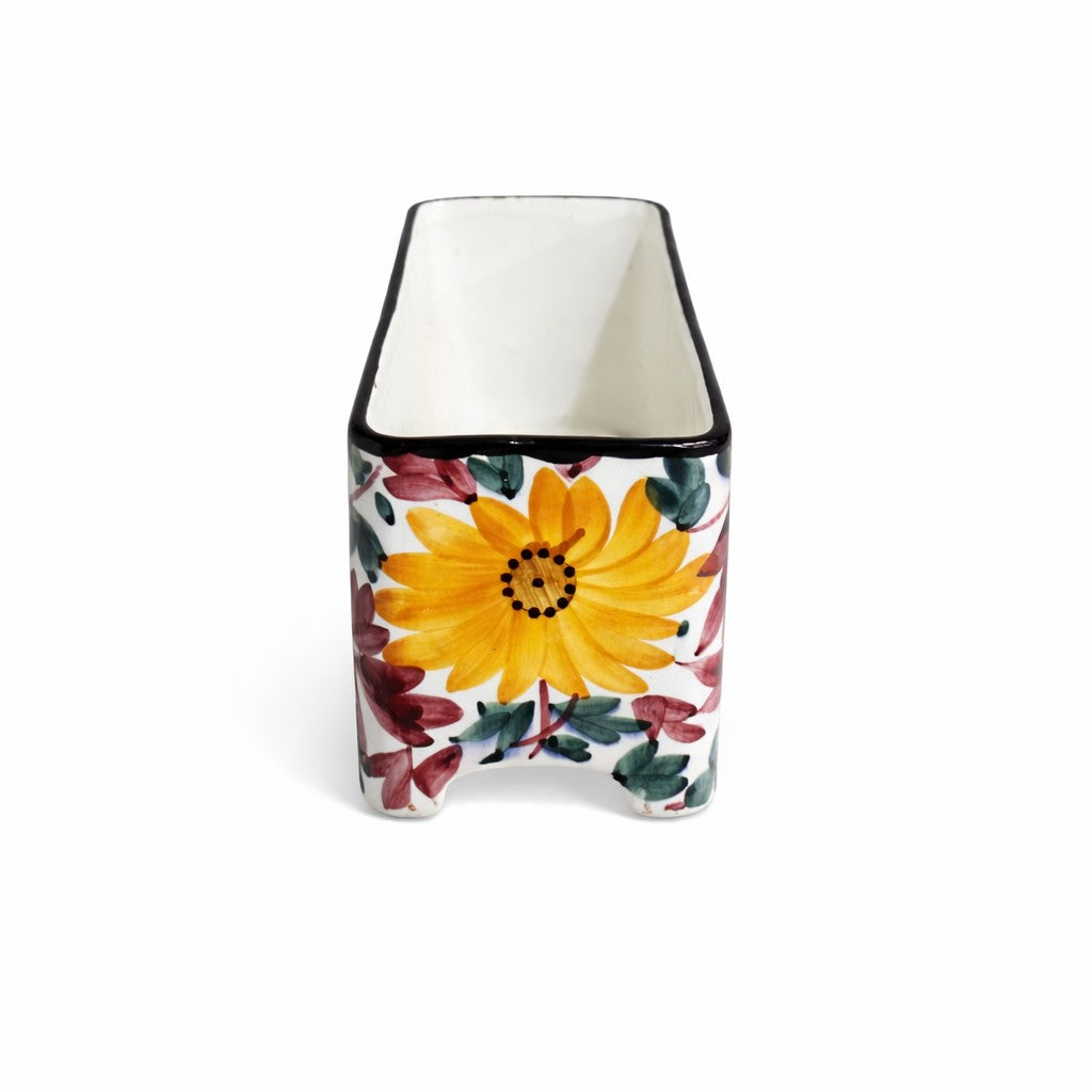 Keramik Vase Schramberg Nr. 096