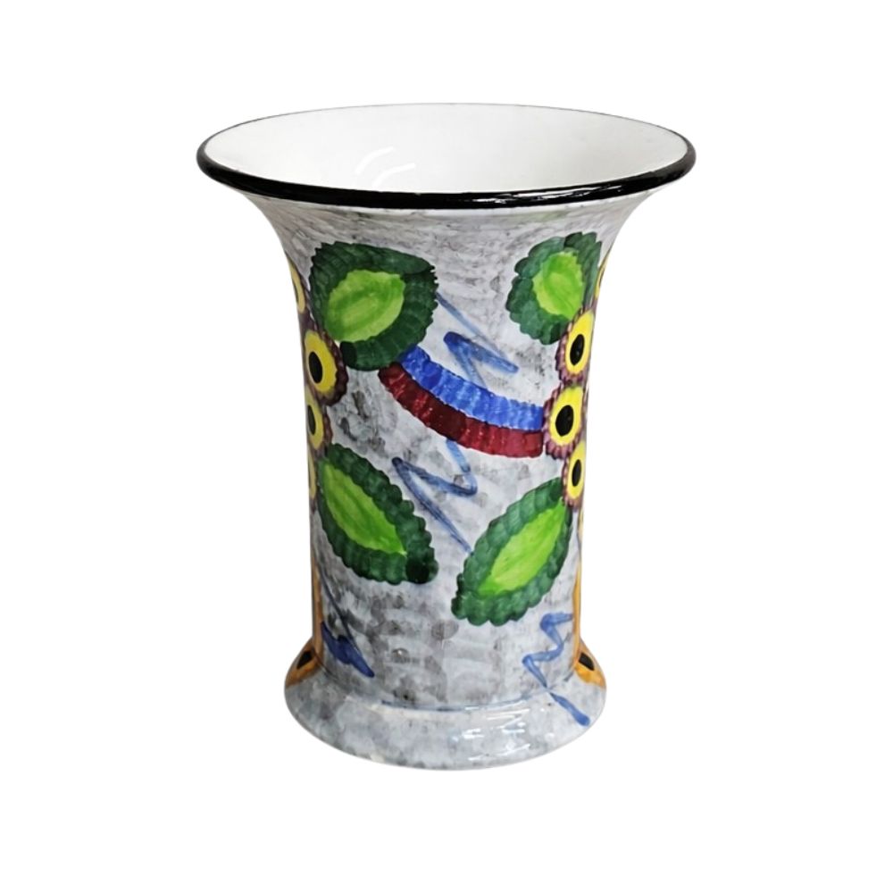Keramik Vase Schramberg Nr. 037