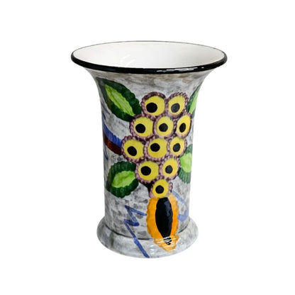 Keramik Vase Schramberg Nr. 037