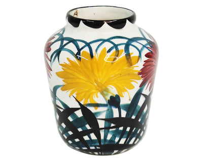 Keramik Vase Schramberg Nr. 502