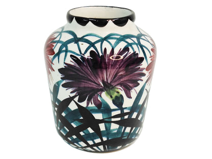 Keramik Vase Schramberg Nr. 502