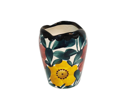 Keramik Vase Schramberg Nr. 508