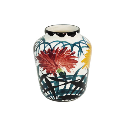 Keramik Vase Schramberg Nr. 502