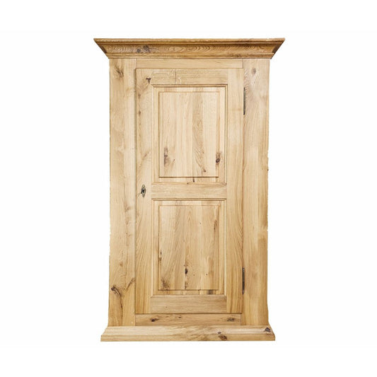 Schrank "Farmer" Eiche massiv