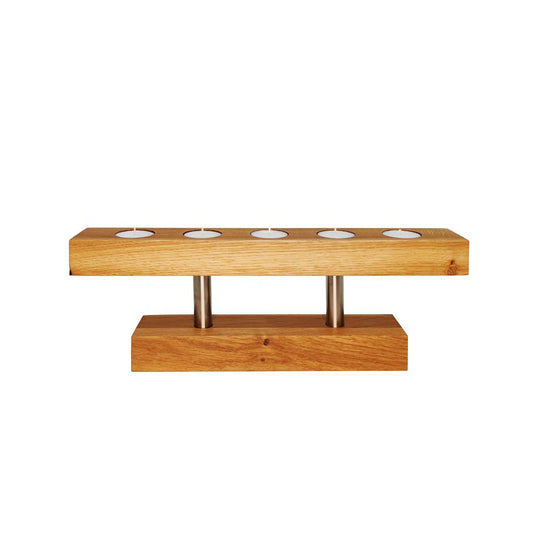 Kerzenständer Bridge